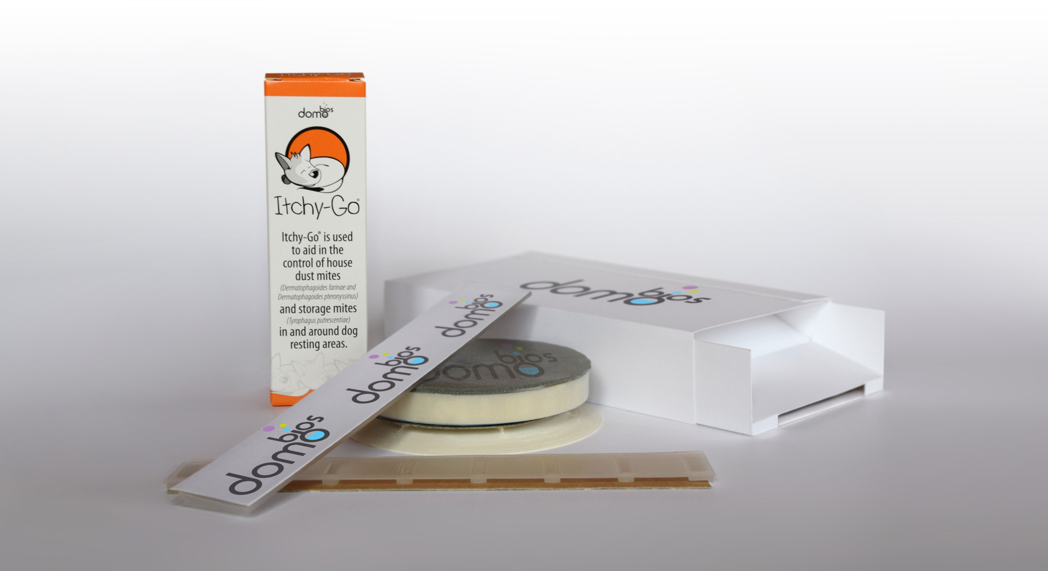 Domobios_all_Products_2100 DOMOBIOS développe des pièges malins et efficaces, pour éliminer ou supprimer les insectes et acariens rampants, et sans produits toxiques.